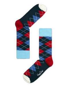 Носки Argyle Sock AR01 065 Happy socks