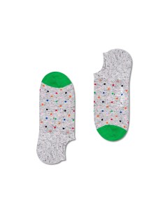 Носки Mini Dot No Show Sock MID38 9700 Happy socks