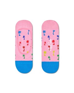 Носки Palm Liner Sock PLM06 3300 Happy socks