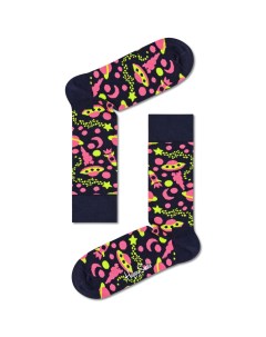 Носки Into Space Sock INS01 6500 Happy socks