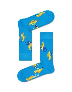 Носки Going Bananas Sock GBS01 6700 Happy socks