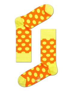 Носки Big Dot Sock BD01 205 Happy socks