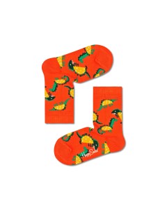 Носки Kids Tacosaurus Sock KTAS01 2900 Happy socks