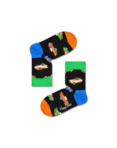 Носки Kids Car Sock KCAR01 9300 Happy socks