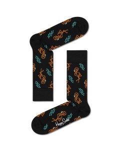 Носки Flamingo Sock FAM01 9300 Happy socks