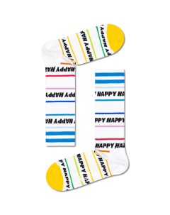 Носки Happy Line Thin Crew Sock ATHAP29 1300 Happy socks