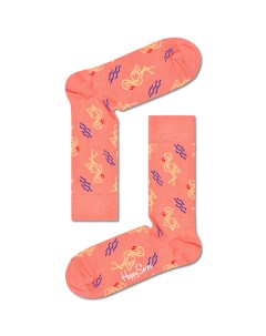 Носки Flamingo Sock FAM01 2700 Happy socks