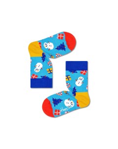 Носки Kids Bring it on Sock KBIO01 6300 Happy socks