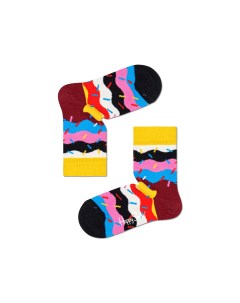 Носки Kids Birthday Cakes Sprinkles Sock KBCS01 0200 Happy socks