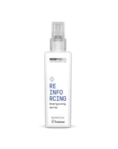 Спрей для активации роста волос Reinforcing Energizing Spray 150 мл Morphosis Framesi