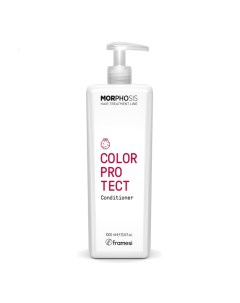 Кондиционер для окрашенных волос Color Protect Conditioner 1000 мл Morphosis Framesi