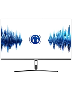 Монитор 24" LMN24F680 IPS 1920x1080 6ms HDMI, DisplayPort, VGA Chiq