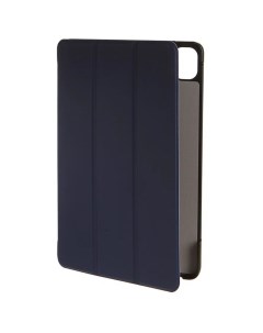Чехол для Xiaomi Pad 5 Pad 5 Pro 11 Tablet синий Zibelino