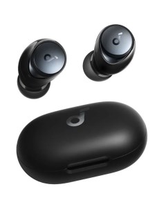 Bluetooth гарнитура Anker Space A40 Black Soundcore