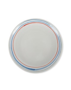 Тарелка обеденная Stripes Coincasa