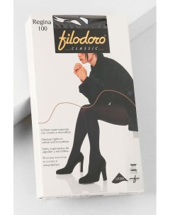 Колготки 100 den Filodoro