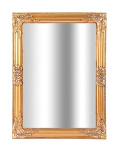 Зеркало в деревянной раме Antique 60x80x3 8 см A+t home décor