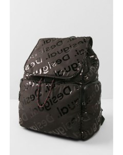 Рюкзак с логотипом бренда Desigual