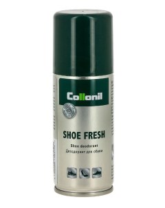 Дезодорант Shoe Fresh для внутренней поверхности обуви Collonil