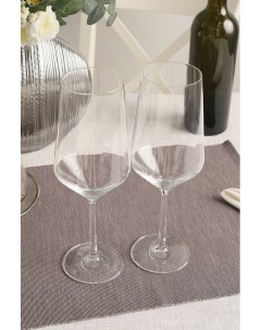 Набор из двух бокалов для красного вина Pure Zwiesel glas