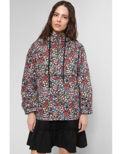 Куртка с цветочным принтом Belucci