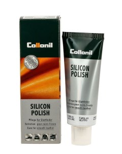 Крем для блеска Silicon Polish Collonil