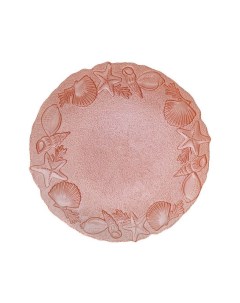 Сервировочная тарелка Corallo 33 см Coincasa