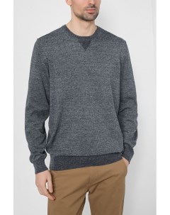 Пуловер с круглым вырезом Blend