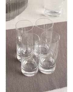 Набор из четырех стаканов для коктейля Tavoro Zwiesel glas