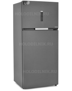 Двухкамерный холодильник GDN18820HXBR Grundig