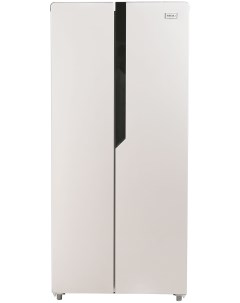 Холодильник Side by Side ACDW450WE Ascoli