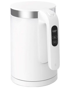 Умный чайник Smart Kettle Bluetooth Pro V SK152A EU plug GLOBAL белый Viomi