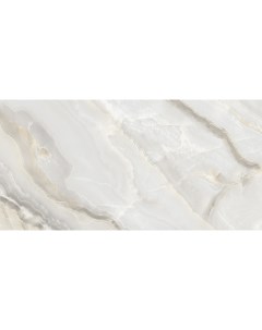 Керамогранит Wave Onyx Grey Carving 60x120 Italica