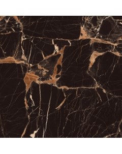 Керамогранит Black Gold Glamour 60x60 Italica