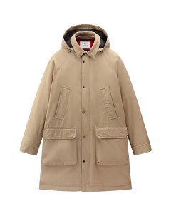 Парка пуховая Woolrich