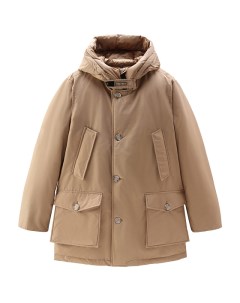 Парка пуховая Woolrich