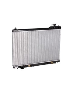 Радиатор охлаждения для автомобилей FX35 03 Luzar