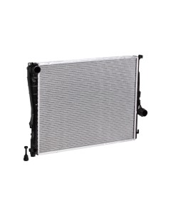 Радиатор охлаждения для автомобилей BMW 3 E46 98 М А Luzar