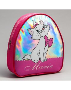 Рюкзак детский через плечо 5351407 розовый Disney