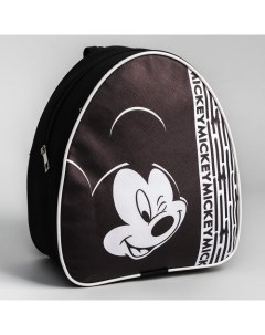 Рюкзак детский Mickey 5361070 черный Disney