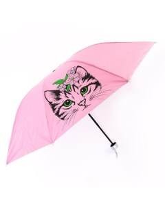 Зонт детский 5525430 розовый Funny toys