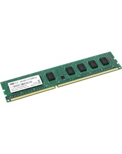 Оперативная память Foxline 4Gb DDR3 FL1333D3U9S 4G