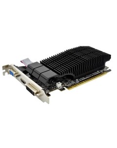 Видеокарта Afox GeForce G210 LP 1Gb AF210 1024D3L5 V2