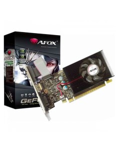 Видеокарта Afox GeForce GT 730 4Gb AF730 4096D3L6