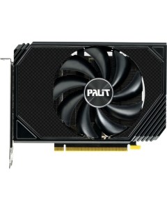 Видеокарта Palit PA RTX3050 Stormx GeForce RTX 3050 8192Mb NE63050018P1 1070F