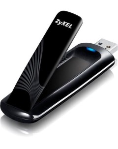Wi Fi адаптер Zyxel NWD6605