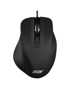 Мышь Acer OMW120 ZL MCEEE 00H Черная