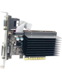Видеокарта Afox GeForce GT 730 AF730 1024D3L3 V3