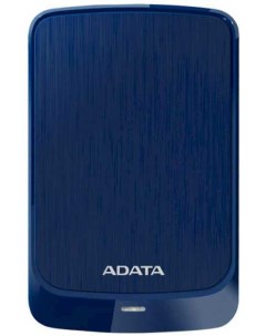Внешний жесткий диск HDD Adata Внешний жесткий диск A Data HV320 1Тб Синий