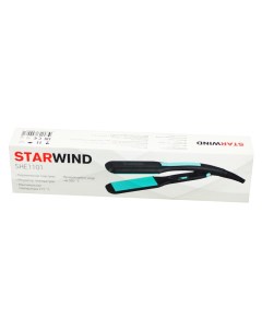 Выпрямитель Starwind SHE1101 65 Вт Черный